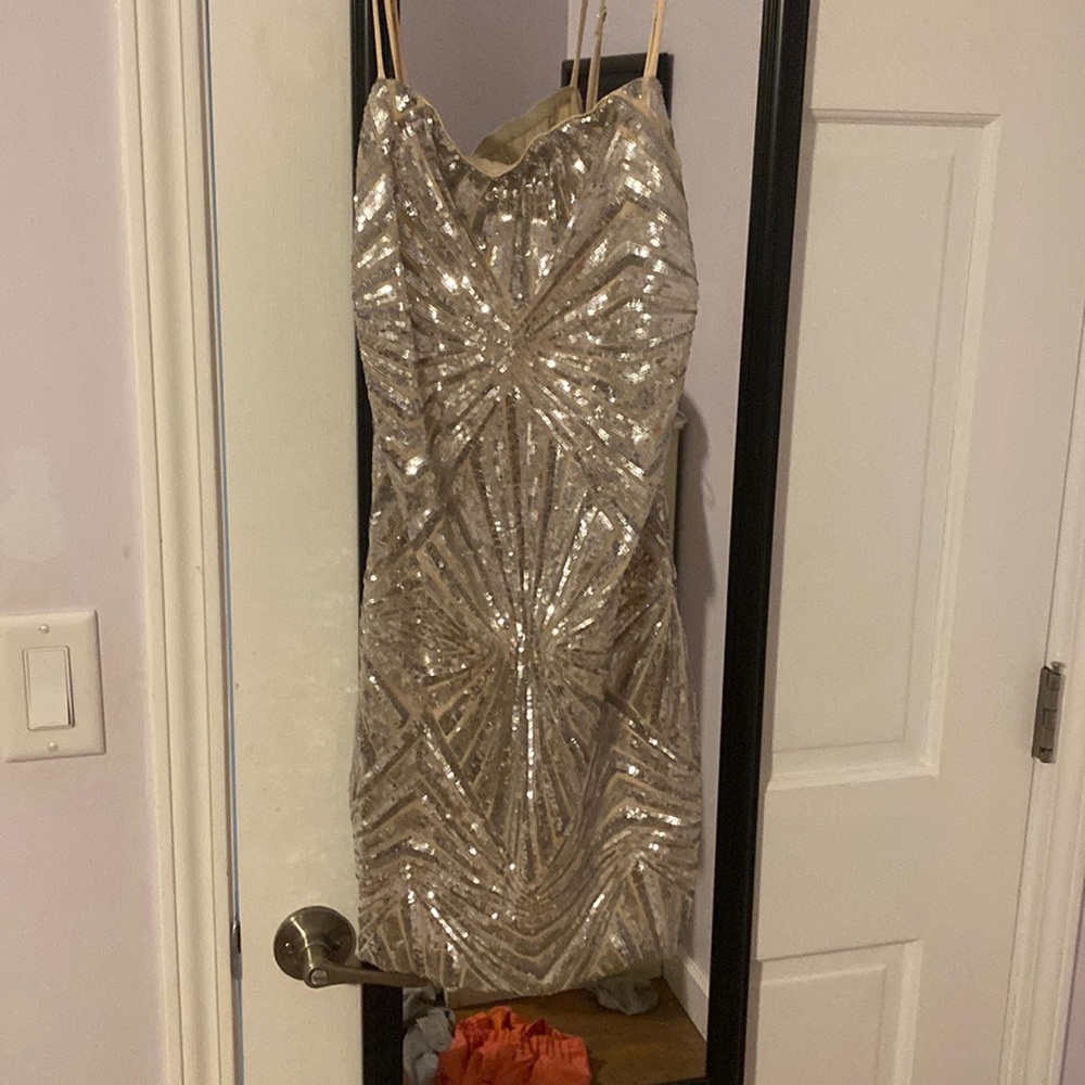 lulus hoco dress